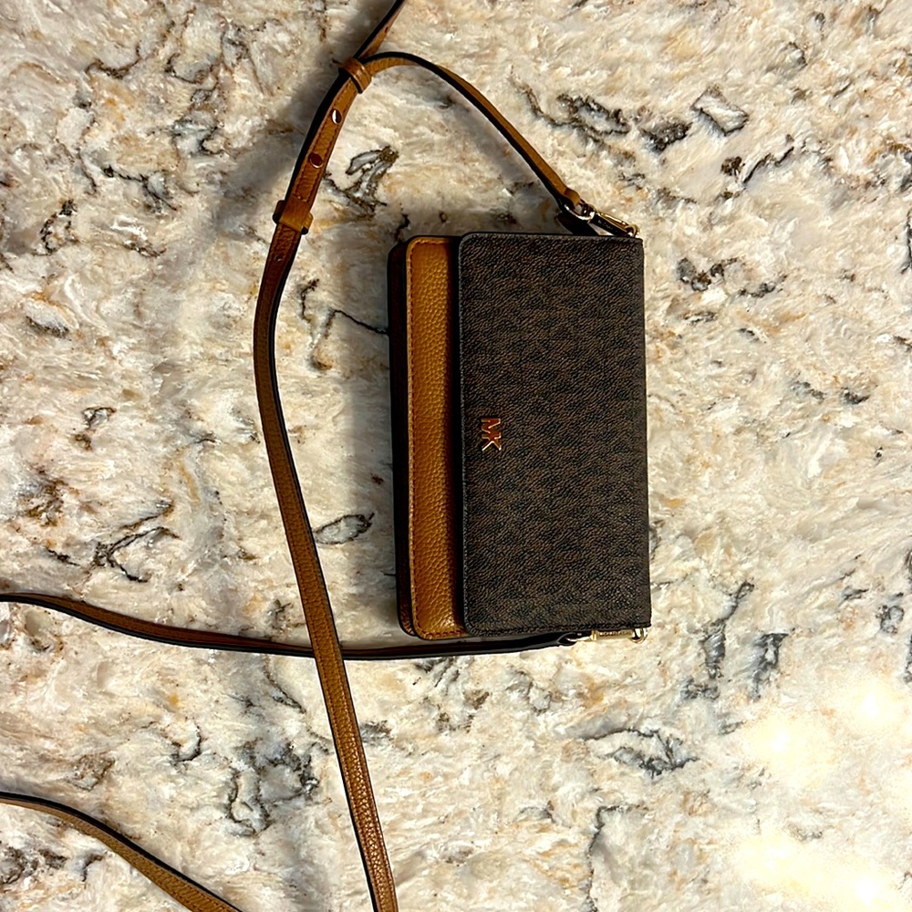 Michael Kors Crossbody